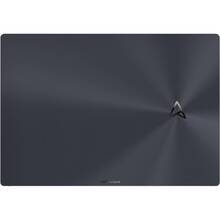 ASUS Zenbook Pro 14 Duo UX8402VU-P1060 Tech Black (90NB10X2-M003M0)