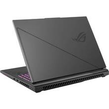 Ноутбук ASUS ROG Strix G18 G814JI-N6070 Eclipse Gray (90NR0D01-M003B0)
