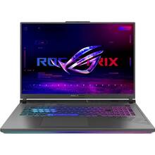 Ноутбук ASUS ROG Strix G18 G814JI-N6070 Eclipse Gray (90NR0D01-M003B0)