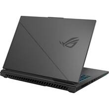 Ноутбук ASUS ROG Strix G18 G814JI-N6070 Eclipse Gray (90NR0D01-M003B0)