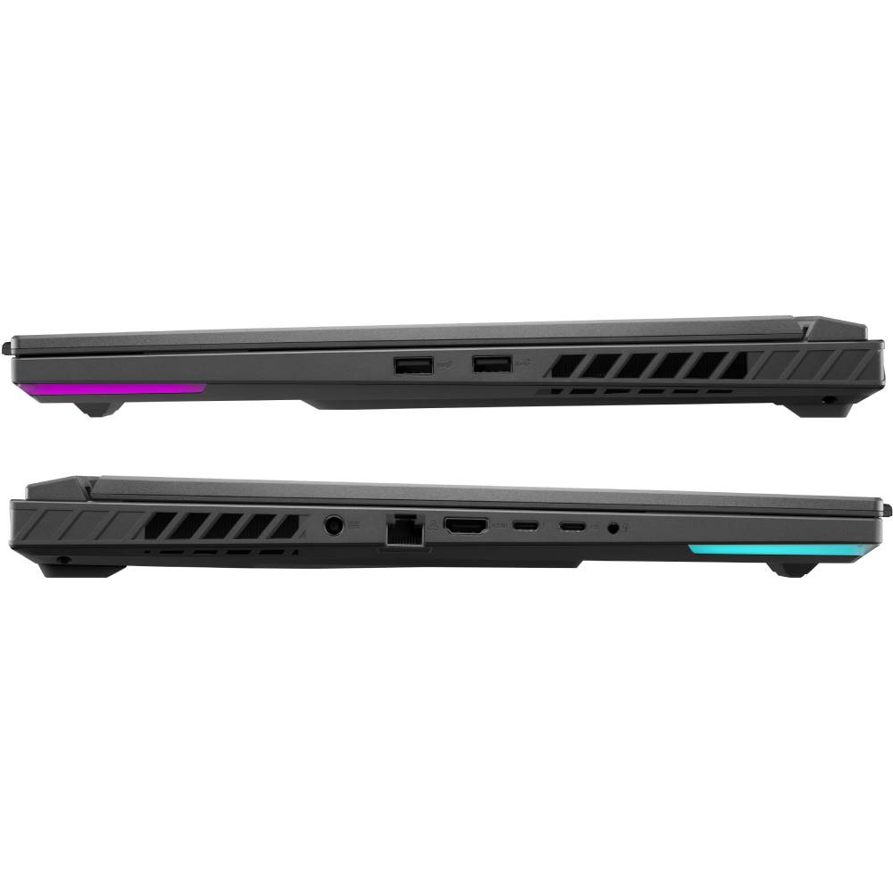Заказать Ноутбук ASUS ROG Strix G18 G814JI-N6070 Eclipse Gray (90NR0D01-M003B0)