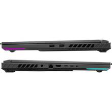 Ноутбук ASUS ROG Strix G18 G814JI-N6070 Eclipse Gray (90NR0D01-M003B0)