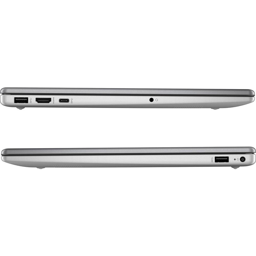 Фото Ноутбук HP 250 G10 Turbo silver (85C48EA)