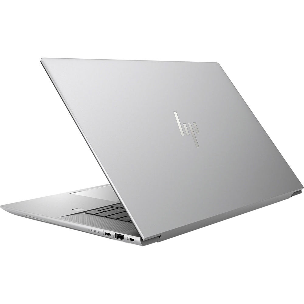 Ноутбук HP ZBook Studio G10 Silver (7C9J1AV_V2) Діагональ дисплея 16