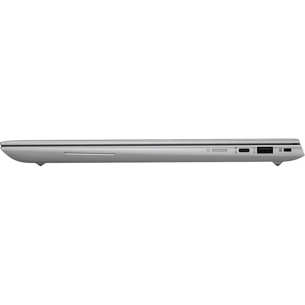 Замовити Ноутбук HP ZBook Studio G10 Silver (7C9J1AV_V2)