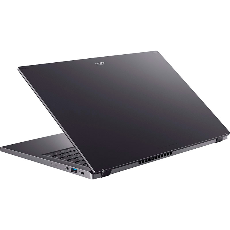 Ноутбук ACER Aspire 5 A515-58M-34K8 Steel Gray (NX.KHFEU.004) Діагональ дисплея 15.6