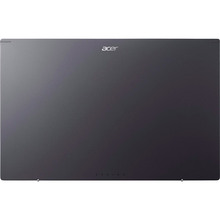 Ноутбук ACER Aspire 5 A515-58M-34K8 Steel Gray (NX.KHFEU.004)