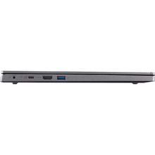 Ноутбук ACER Aspire 5 A515-58M-34K8 Steel Gray (NX.KHFEU.004)