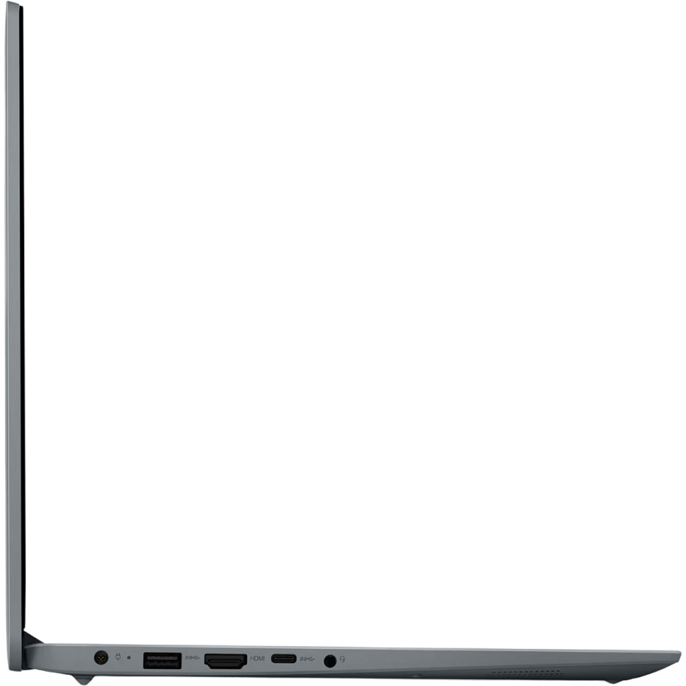Фото Ноутбук Lenovo IdeaPad 1 15ALC7 Cloud Grey (82R4009PRA)