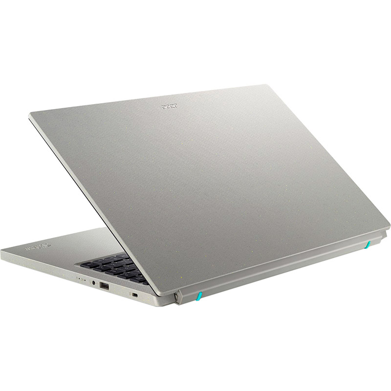 Фото Ноутбук ACER Aspire Vero AV15-53P-519E Cobblestone Gray (NX.KLLEU.001)