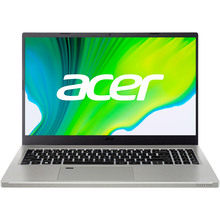 с SSD 512 ГБ Ноутбук ACER Aspire Vero AV15-53P-519E Cobblestone Gray (NX.KLLEU.001)