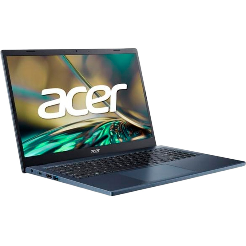 Ноутбук ACER Aspire 3 A315-24P-R3XR Steam Blue (NX.KJEEU.006) Діагональ дисплея 15.6