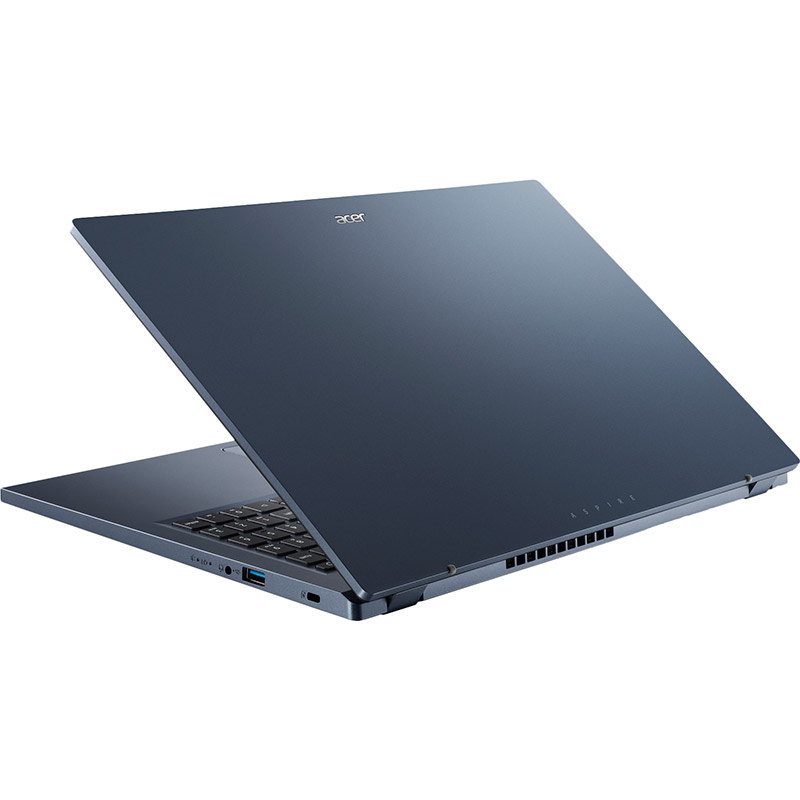 Зовнішній вигляд Ноутбук ACER Aspire 3 A315-24P-R3XR Steam Blue (NX.KJEEU.006)