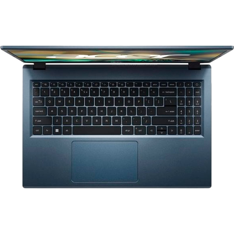 Ноутбук ACER Aspire 3 A315-24P-R6X2 Steam Blue (NX.KJEEU.00A) Тип матрицы IPS