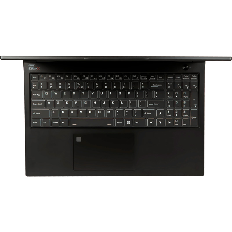 Ноутбук DREAM MACHINES RS3060-15 Black (RS3060-15UA37) Частота оновлення екрана 60 Гц