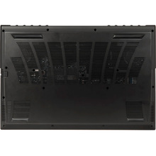 Ноутбук DREAM MACHINES RS3060-15 Black (RS3060-15UA37)