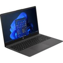 Ноутбук HP 250-G10 Dark Ash Silver (85A11EA)