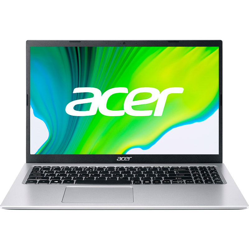 Ноутбук ACER Aspire 3 A315-35-C59M Pure Silver (NX.A6LEU.01B)