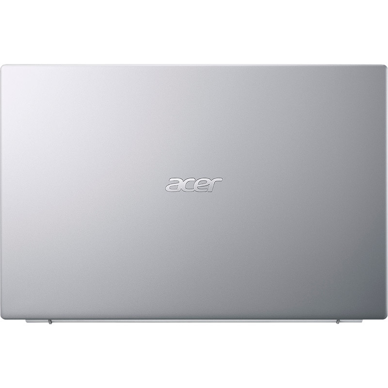 Замовити Ноутбук ACER Aspire 3 A315-35-C59M Pure Silver (NX.A6LEU.01B)