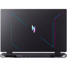 Ноутбук ACER Nitro 5 17 AN17-51-7354 Black (NH.QK5EU.001)