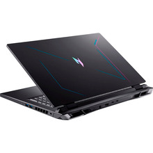 Ноутбук ACER Nitro 5 17 AN17-51-7354 Black (NH.QK5EU.001)