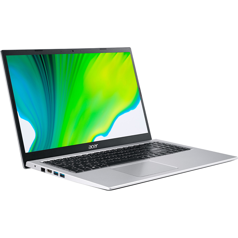 Ноутбук ACER Aspire 3 A315-35-P557 (NX.A6LEU.02A) Роздільна здатність дисплея 1920 x 1080