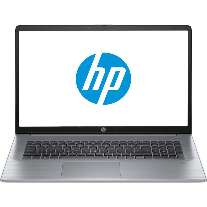 Ноутбук HP 470 G10 Asteroid Silver (8A4Y1EA)