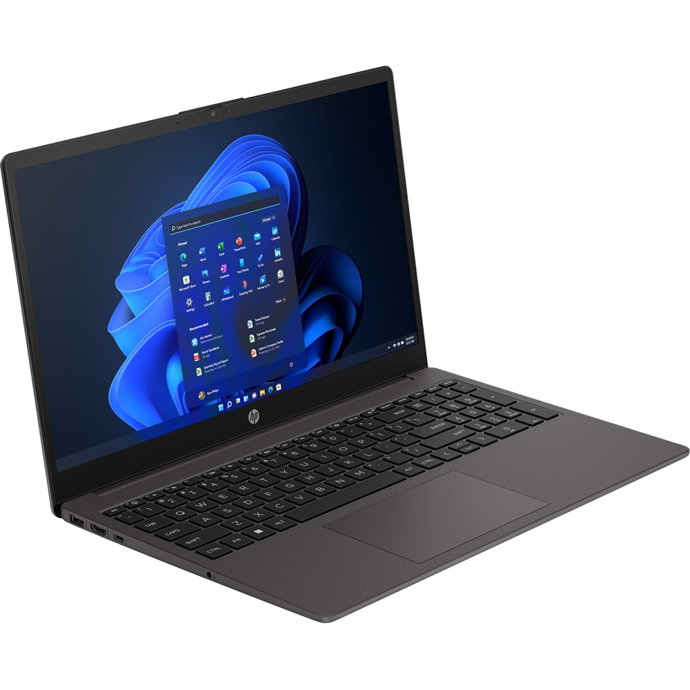 Ноутбук HP 250 G10 Dark ash silver (817V9EA) Роздільна здатність дисплея 1920 x 1080