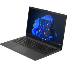 Ноутбук HP 240 G10 Dark ash silver (85A06EA)