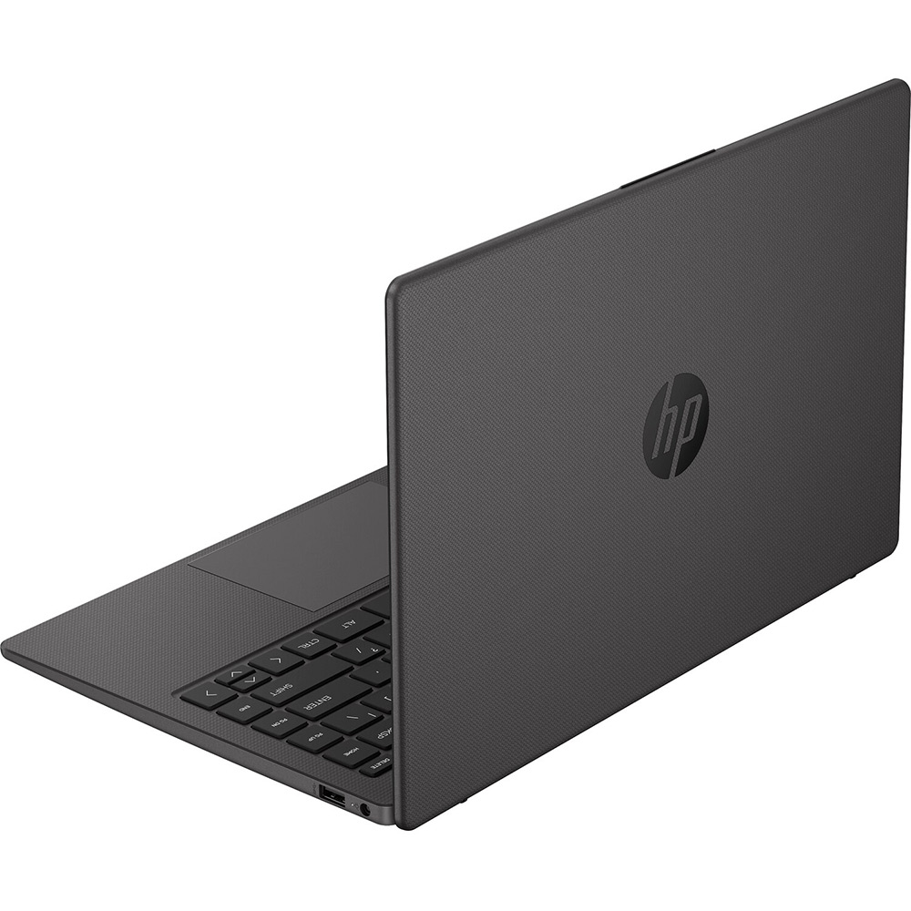 Ноутбук HP 240 G10 Dark ash silver (816K0EA) Диагональ дисплея 14