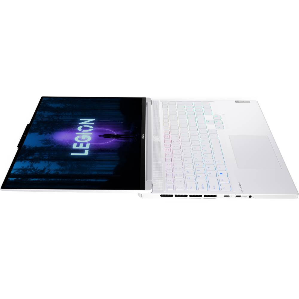 Покупка Ноутбук LENOVO Legion Slim 7 16IRH8 Glacier White (82Y30087RA)