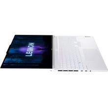 Ноутбук LENOVO Legion Slim 7 16IRH8 Glacier White (82Y30087RA)