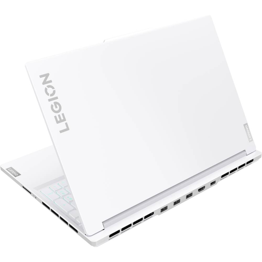 В интернет магазине Ноутбук LENOVO Legion Slim 7 16IRH8 Glacier White (82Y30087RA)