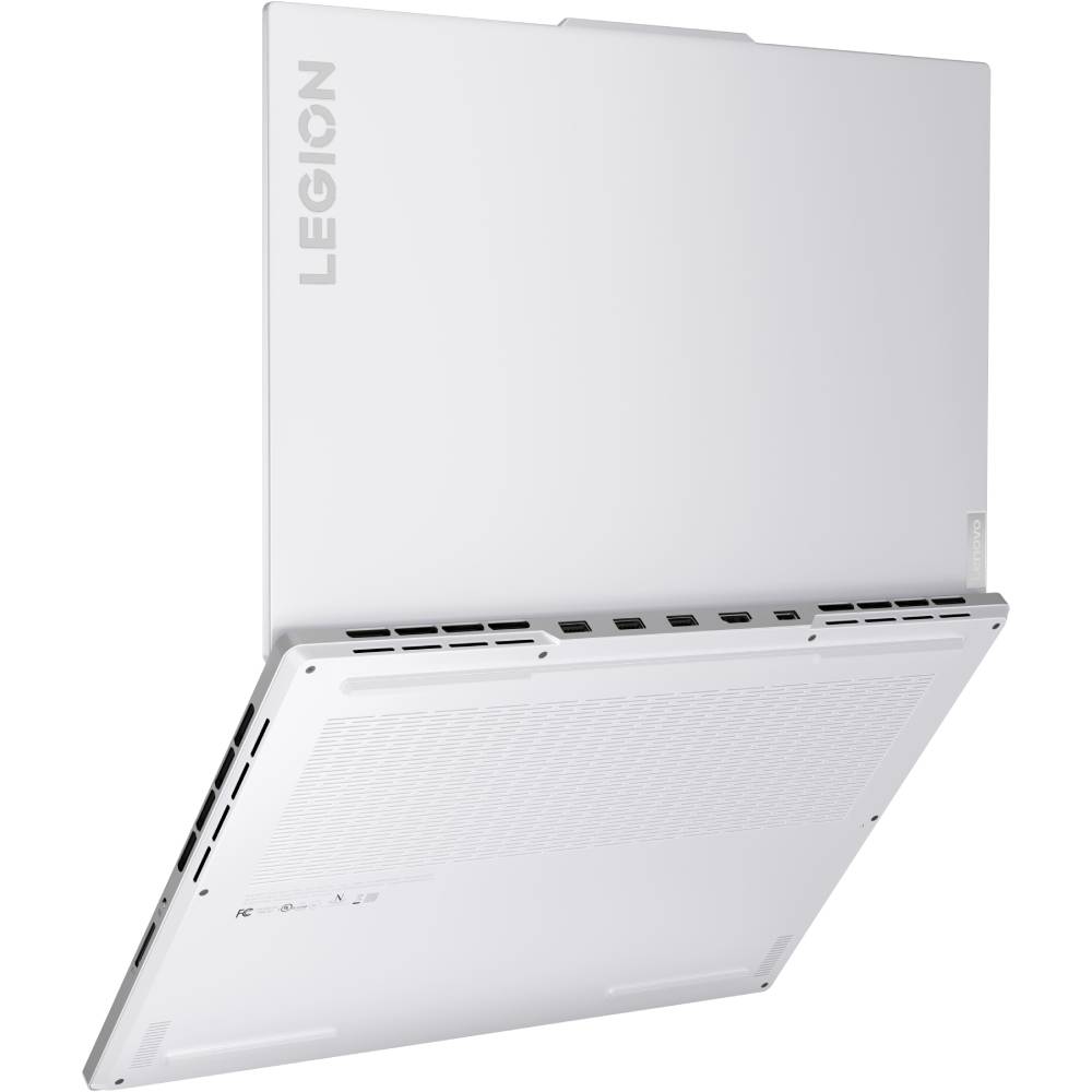 Обзор Ноутбук LENOVO Legion Slim 7 16IRH8 Glacier White (82Y30087RA)