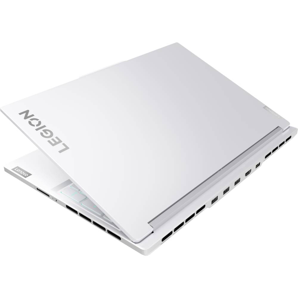 Заказать Ноутбук LENOVO Legion Slim 7 16IRH8 Glacier White (82Y30087RA)