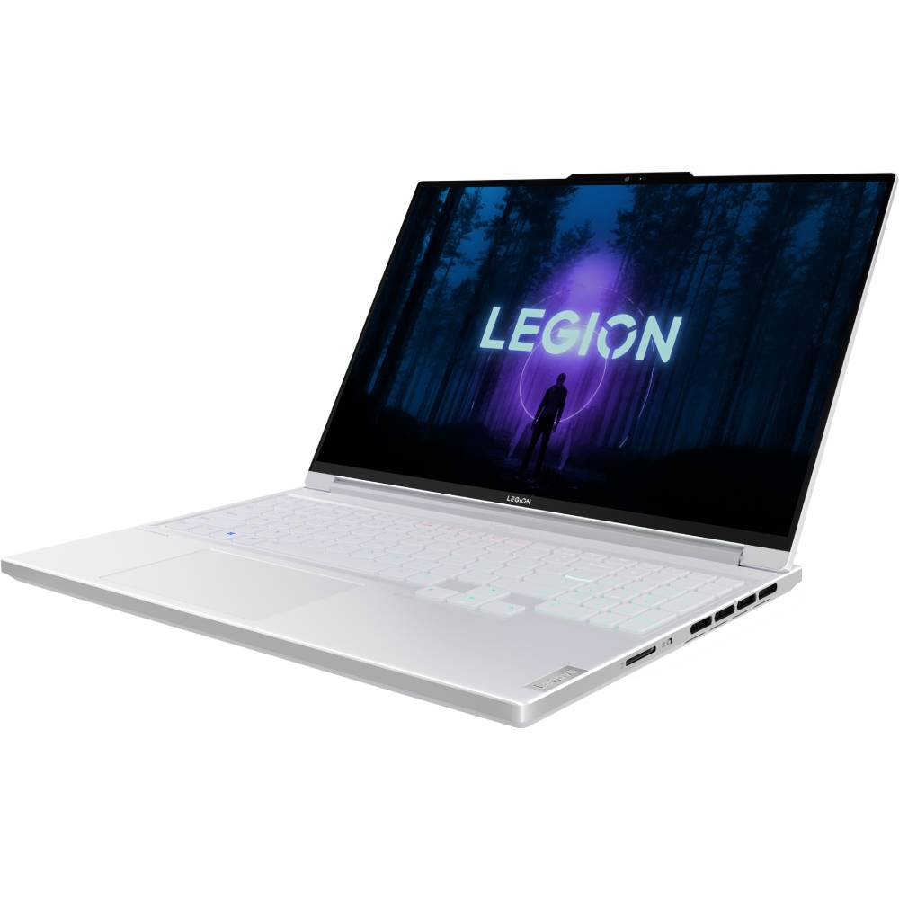 Ноутбук LENOVO Legion Slim 7 16IRH8 Glacier White (82Y30087RA) Разрешение дисплея 3200 x 2000