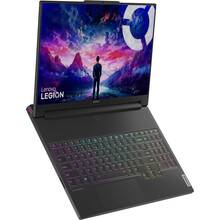 Ноутбук LENOVO Legion 9 16IRX8 Carbon Black (83AG003MRA)