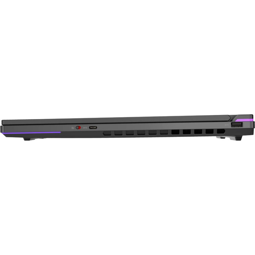 Заказать Ноутбук LENOVO Legion 9 16IRX8 Carbon Black (83AG003MRA)