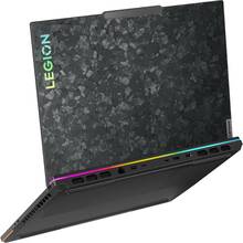 Ноутбук LENOVO Legion 9 16IRX8 Carbon Black (83AG003MRA)