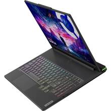 Ноутбук LENOVO Legion 9 16IRX8 Carbon Black (83AG003MRA)