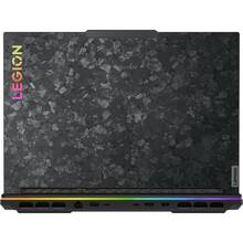 Ноутбук LENOVO Legion 9 16IRX8 Carbon Black (83AG003MRA)