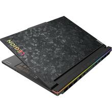 Ноутбук LENOVO Legion 9 16IRX8 Carbon Black (83AG003MRA)