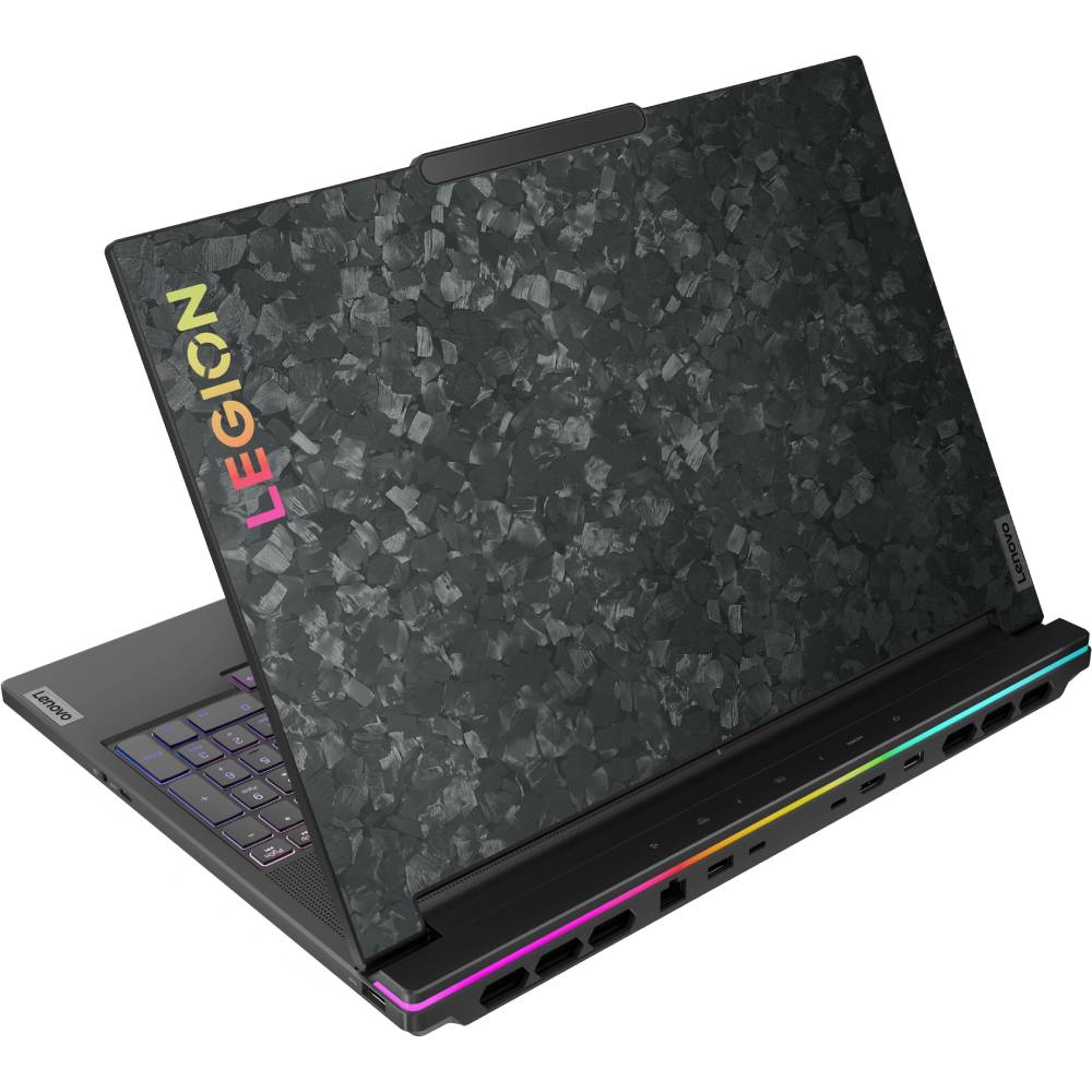 Покупка Ноутбук LENOVO Legion 9 16IRX8 Carbon Black (83AG003MRA)