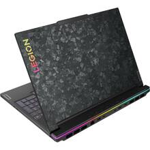 Ноутбук LENOVO Legion 9 16IRX8 Carbon Black (83AG003MRA)