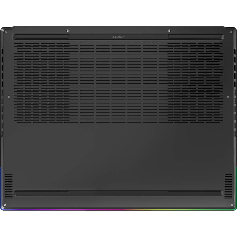 Огляд Ноутбук LENOVO Legion 9 16IRX8 Carbon Black (83AG003NRA)