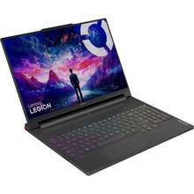 Ноутбук LENOVO Legion 9 16IRX8 Carbon Black (83AG003NRA)