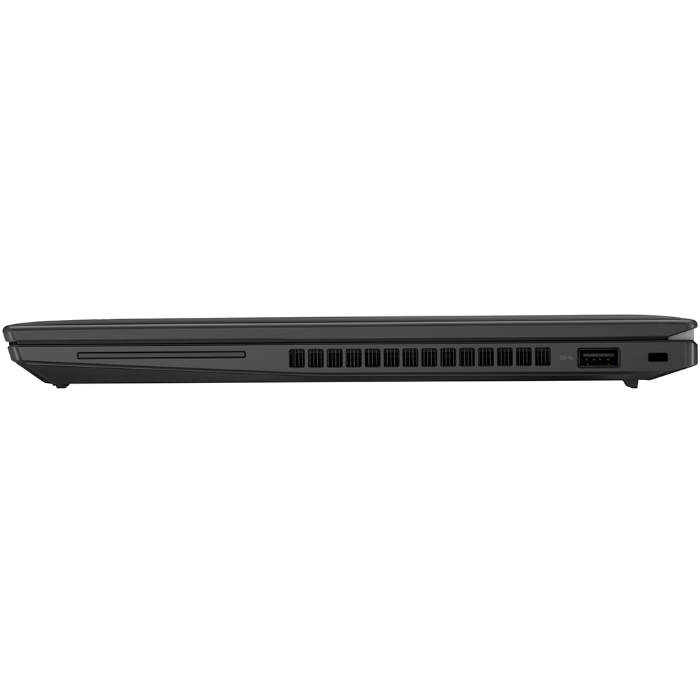 Зображення Ноутбук Lenovo ThinkPad P14s G4 T (21HF000JRA)