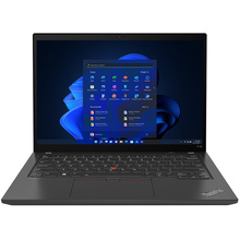 Ноутбук LENOVO ThinkPad P14s G4 T (21HF001ARA)