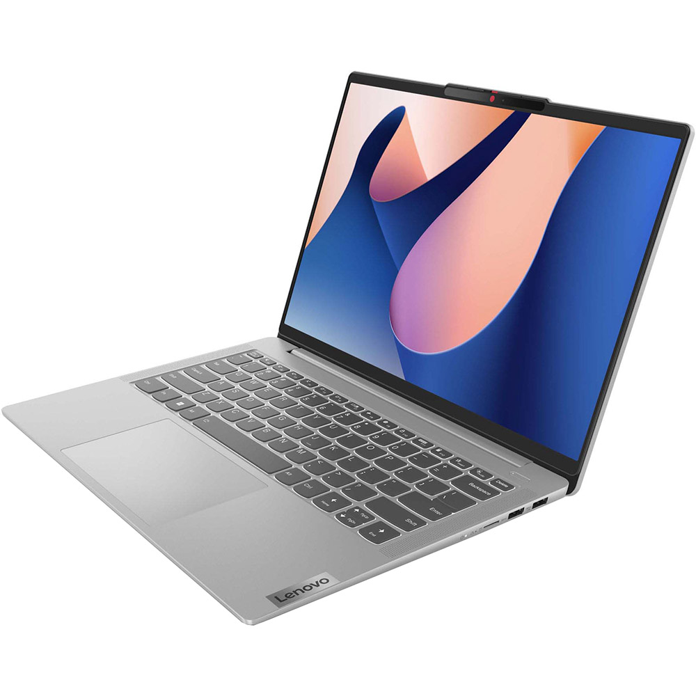 Ноутбук LENOVO IdeaPad Slim 5 14IAH8 (83BF004DRA) Діагональ дисплея 14