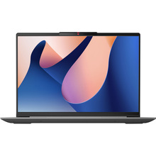 с интегрированной видеокартой Ноутбук LENOVO IdeaPad Slim 5 14IAH8 (83BF004DRA)